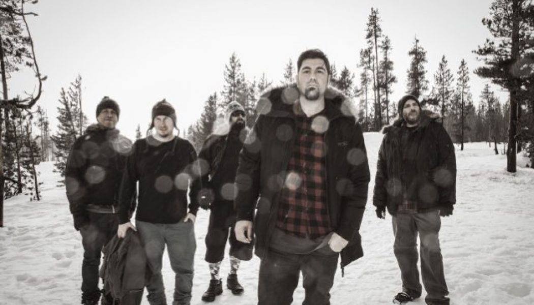 DEFTONES’ New Album Tentatively Due In September