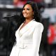 Demi Lovato Announces Engagement to Max Ehrich: ‘Here’s to Our Future’