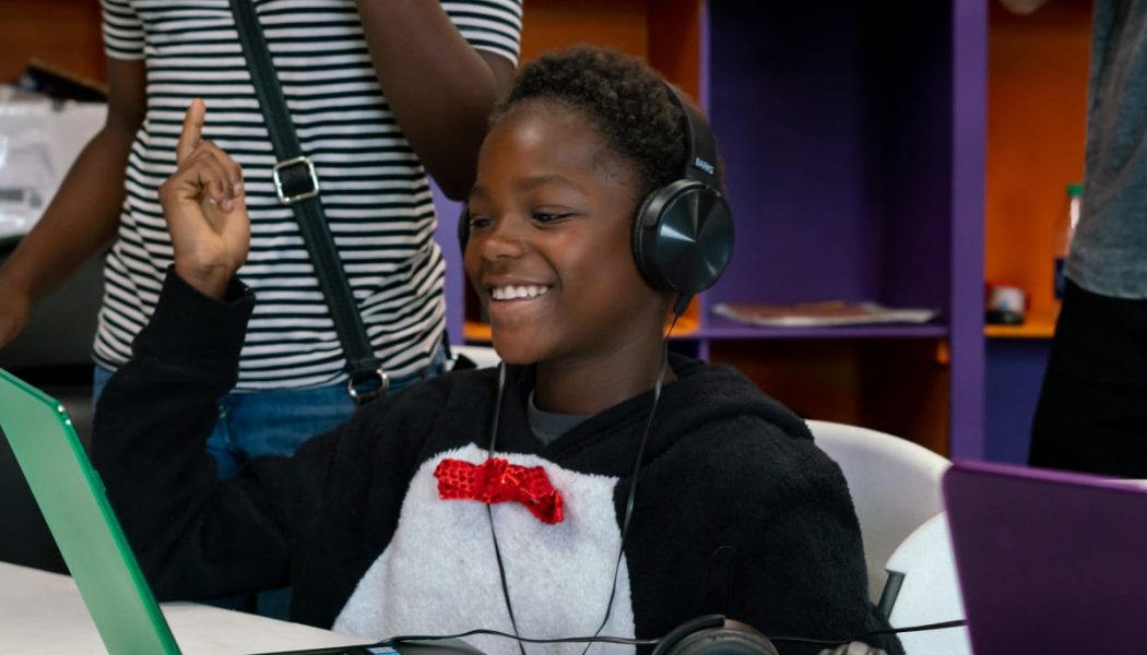 Department of Sound’s “Summer of Sound 2020” Program Offers Free Youth Music Production Courses