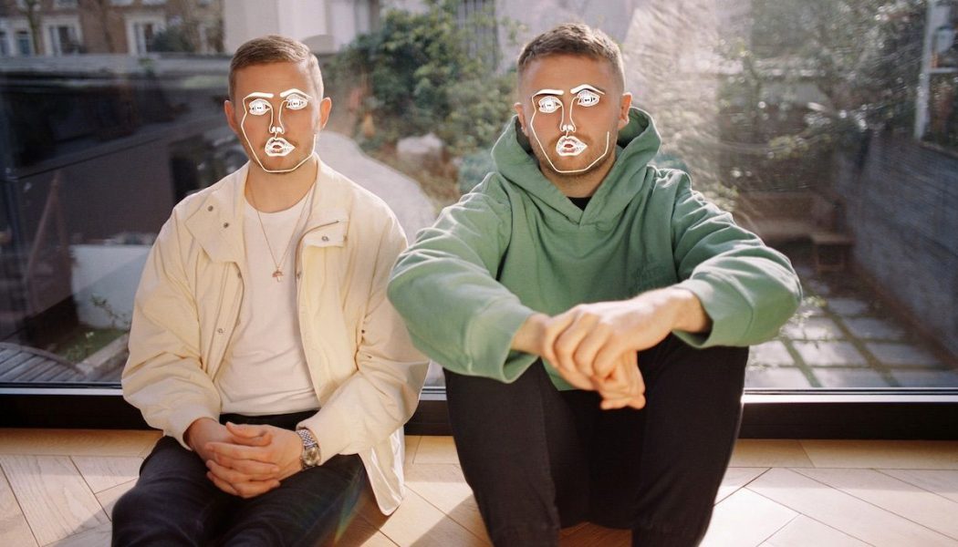 Disclosure Share New Song “Douha (Mali Mali)” Featuring Fatoumata Diawara: Stream