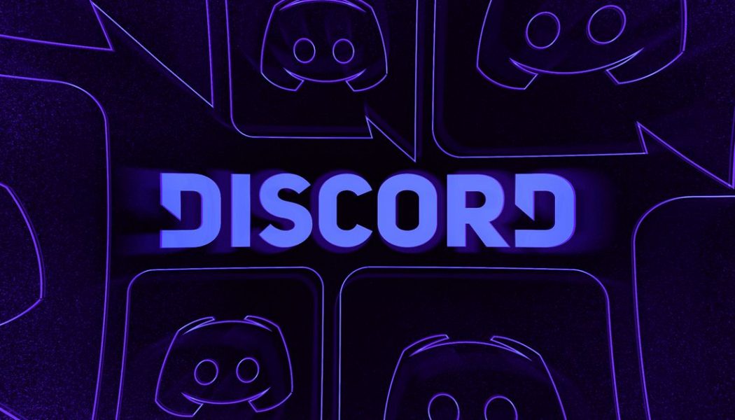 Discord was down for nearly an hour due to Cloudflare issues