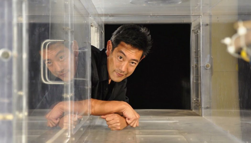 Discovery Channel Will Air Mythbusters Marathon in Honor of Late Host Grant Imahara