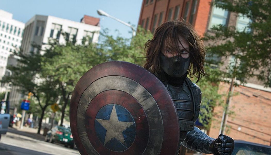 Disney Plus’ first big Marvel series, The Falcon and the Winter Soldier, is officially delayed