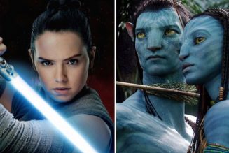 Disney Postpones Next Star Wars Trilogy, Avatar Sequels