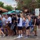 Disney World Reopens Parks Amid Spike in Coronavirus Cases