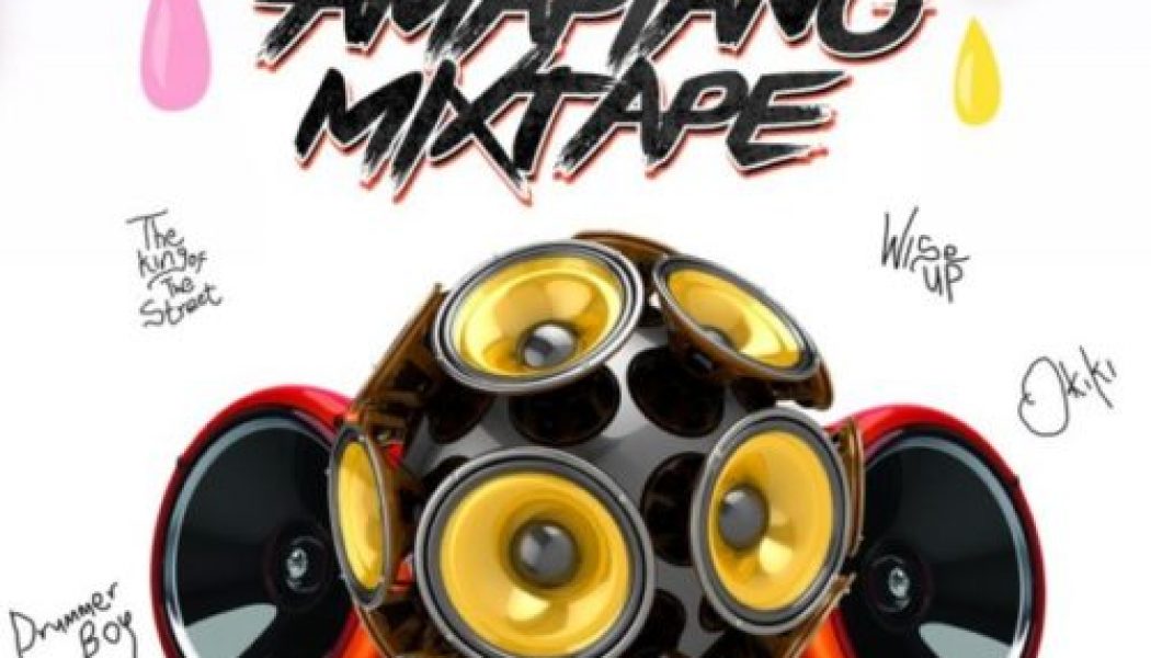 DJ Kaywise – Amapiano Mixtape