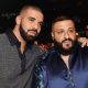 DJ Khaled and Drake Team up for ‘Popstar’ and ‘Greece’: Listen