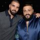 DJ Khaled Set for Top Debuts on U.K. Singles Chart