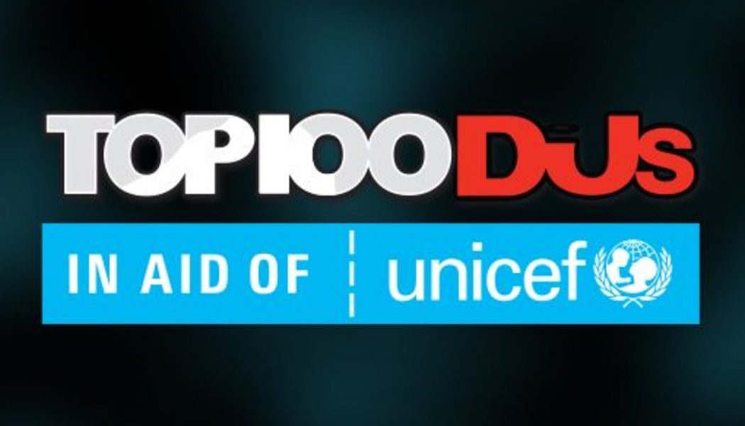 DJ Mag Announces Weekly Livestreams in Honor of Top 100 List