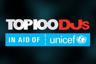 DJ Mag Announces Weekly Livestreams in Honor of Top 100 List