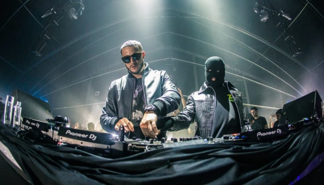 DJ Snake and Malaa are Spinning a Virtual B2B Set Tomorrow