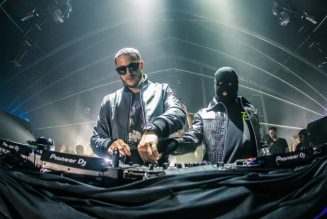 DJ Snake and Malaa are Spinning a Virtual B2B Set Tomorrow