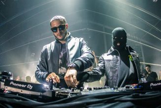 DJ Snake and Malaa’s B2B Virtual DJ Set is Now Live