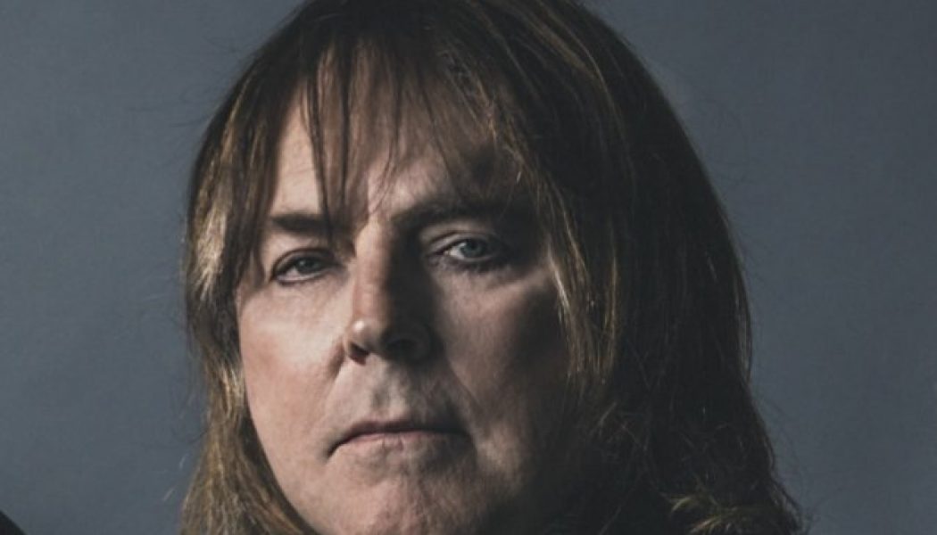 DON DOKKEN: ‘This Could Really Be A Disastrous Year For America’