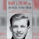 Donald Trump’s niece to release memoir on July 14