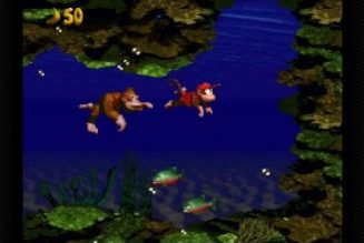 Donkey Kong Country heads July’s Nintendo Switch Online games