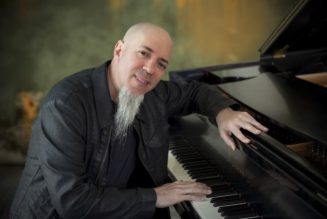 DREAM THEATER’s JORDAN RUDESS Pays Musical Tribute To ENNIO MORRICONE