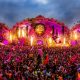 Drive-In Event Set to Broadcast Tomorrowland’s Virtual Edition with Festival-Grade Production This Weekend