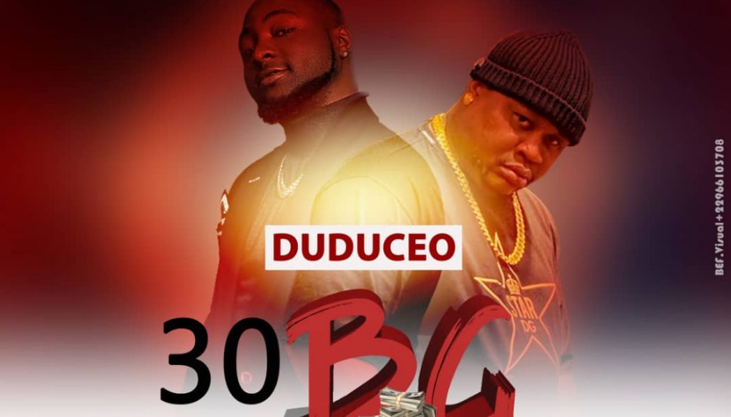 Duduceo – 30BG