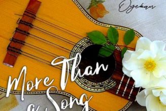 Dunsin Oyekan – More Than A Song [VIDEO]