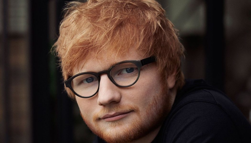 Ed Sheeran, Rolling Stones and More U.K. Music Stars Plead With Government for Live Sector Aid