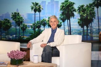 Ellen DeGeneres Addresses Allegations in Letter to Staff