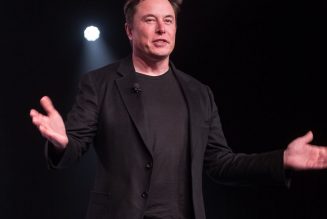 Elon Musk says his Twitter DMs are mostly for swapping memes