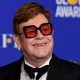 Elton John Celebrated With His Very Own U.K. Coin