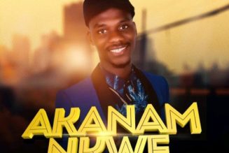 Emy More – Akanam Nkwe