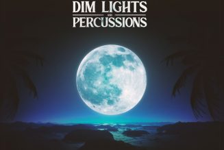 EP: Vito Rali – Dim Lights And Percussions