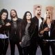 Evanescence Share Kaleidoscopic Video for ‘The Game Is Over’