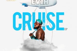 Evih – Wonder (Remix) ft. Davido