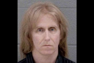 Ex-MANOWAR Guitarist KARL LOGAN Faces 25 Years In Prison After Admitting He Downloaded Child Porn