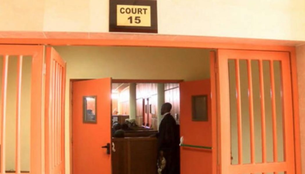 Fake lawyer bags three-years in imprisonment