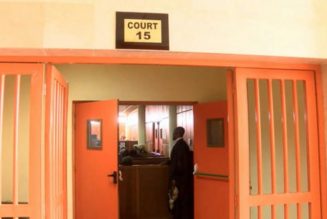 Fake lawyer bags three-years in imprisonment