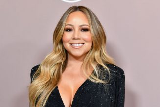 Find Out The Meaning Of Mariah Carey In The Pop Icon’s Debut Memoir