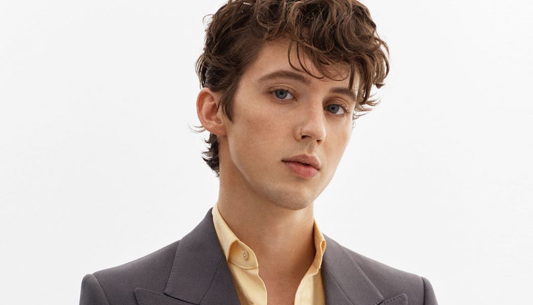 First Out: New Music From Troye Sivan, The Aces, Shamir & More