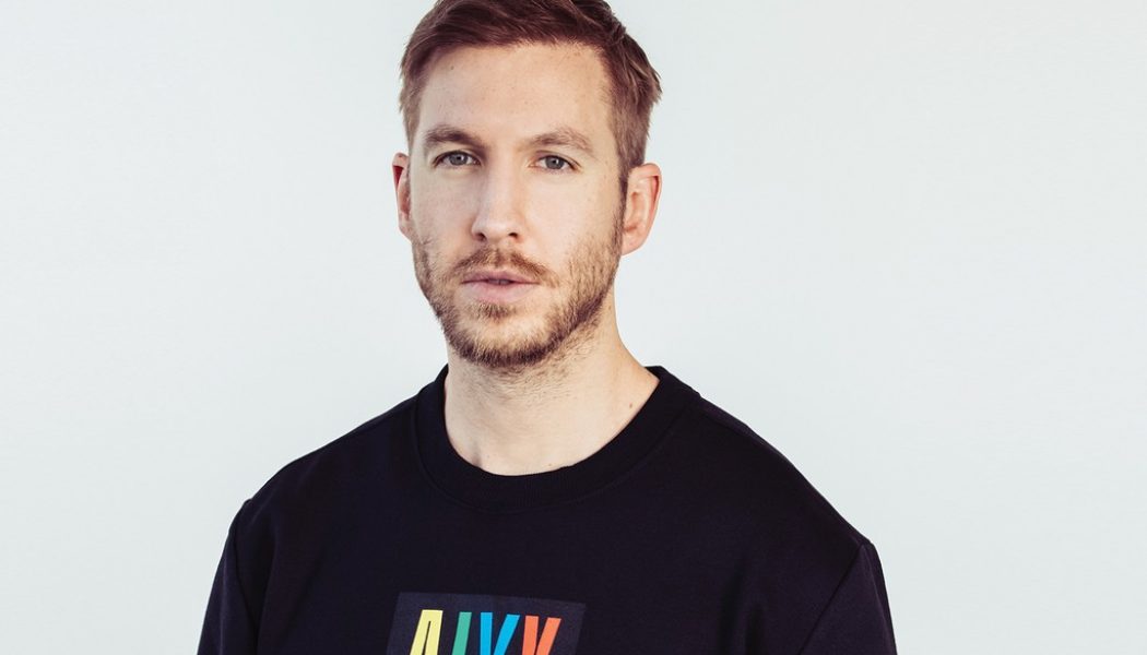 First Spin: The Week’s Best New Dance Tracks From Calvin Harris, Maya Jane Coles, Tiësto & More