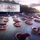 Floating Movie Theaters Coming to New York, Los Angeles, Chicago, and More US Cities