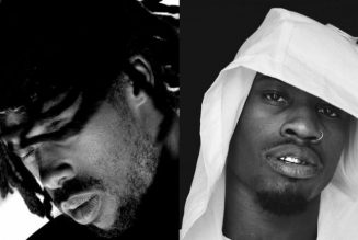 Flying Lotus and Denzel Curry Host New Remix Challenge for “Black Balloons Reprise”