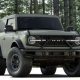 Ford Doubles 2021 Bronco First Edition Production