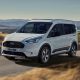 Ford Tourneo Connect and Transit Connect Active Try for a More Active Van Life