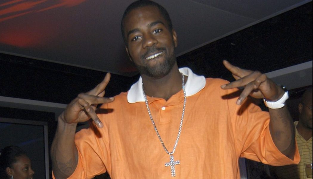 Former Bad Boy Rapper Loon Released From Prison After 9-Year Stretch