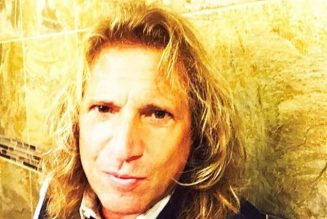 Former SKID ROW Drummer ROB AFFUSO Is Offering ‘Digital Meet-And-Greets’