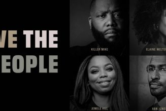 Fortnite to host We The People program focused on conversations about race in America