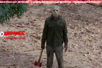 Friday the 13th: A New Beginning Remains a Total What-If for the Franchise