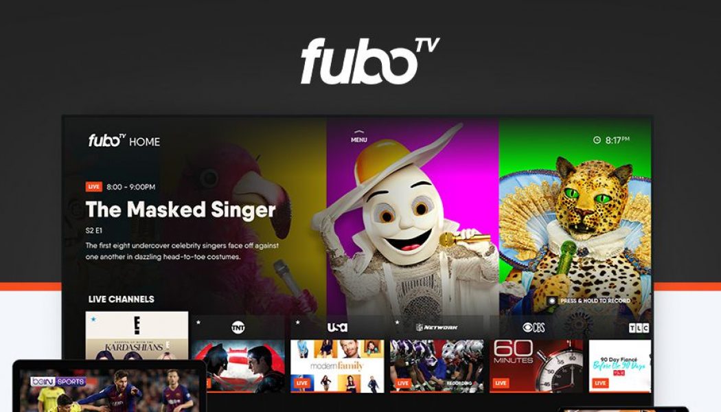 FuboTV increases monthly subscription to $65