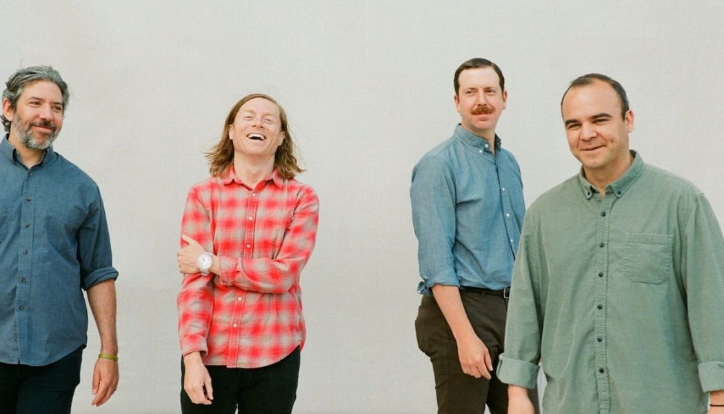 Future Islands Share “For Sure”, First New Song in Three Years: Stream