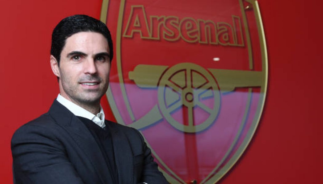 Gary Lineker shares what he has noticed about Arsenal under Arteta