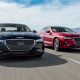 Genesis G70 Long-Term Update: And on the Seventh Day, He Drifted